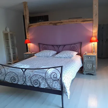 Au Coeur De Mauchat, Pour Escapade Romantique