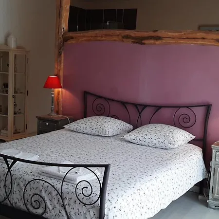 Au Coeur De Mauchat, Pour Escapade Romantique 3*