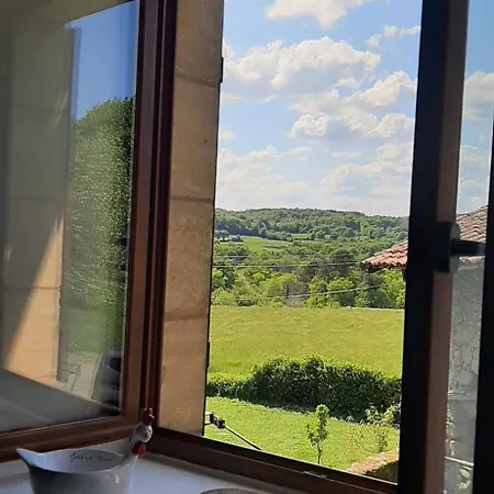 Au Coeur De Mauchat, Pour Escapade Romantique 3*