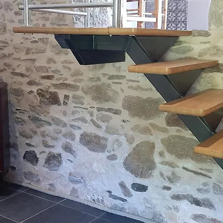 Au Coeur De Mauchat, Pour Escapade Romantique Bed & Breakfast