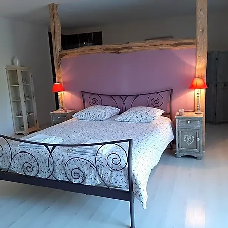 Au Coeur De Mauchat, Pour Escapade Romantique 3*