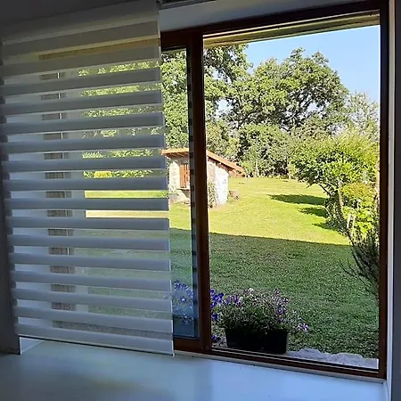 Bed and breakfast Au Coeur De Mauchat, Pour Escapade Romantique 3*