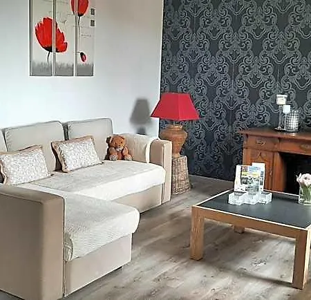 Au Coeur De Mauchat, Pour Escapade Romantique Saint-Martin-de-Fressengeas