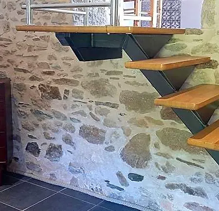 Au Coeur De Mauchat, Pour Escapade Romantique