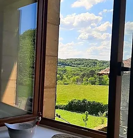 Au Coeur De Mauchat, Pour Escapade Romantique 3*