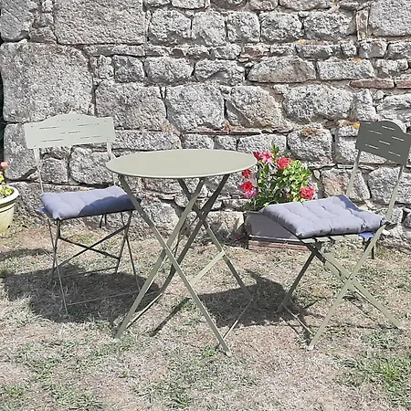 Au Coeur De Mauchat, Pour Escapade Romantique